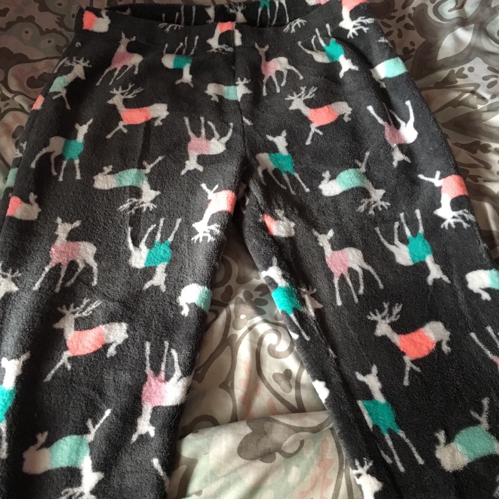 Size L pj pants